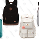 Image for article titled Shop the Best of Amazon’s Back-to-School Backpack Sales